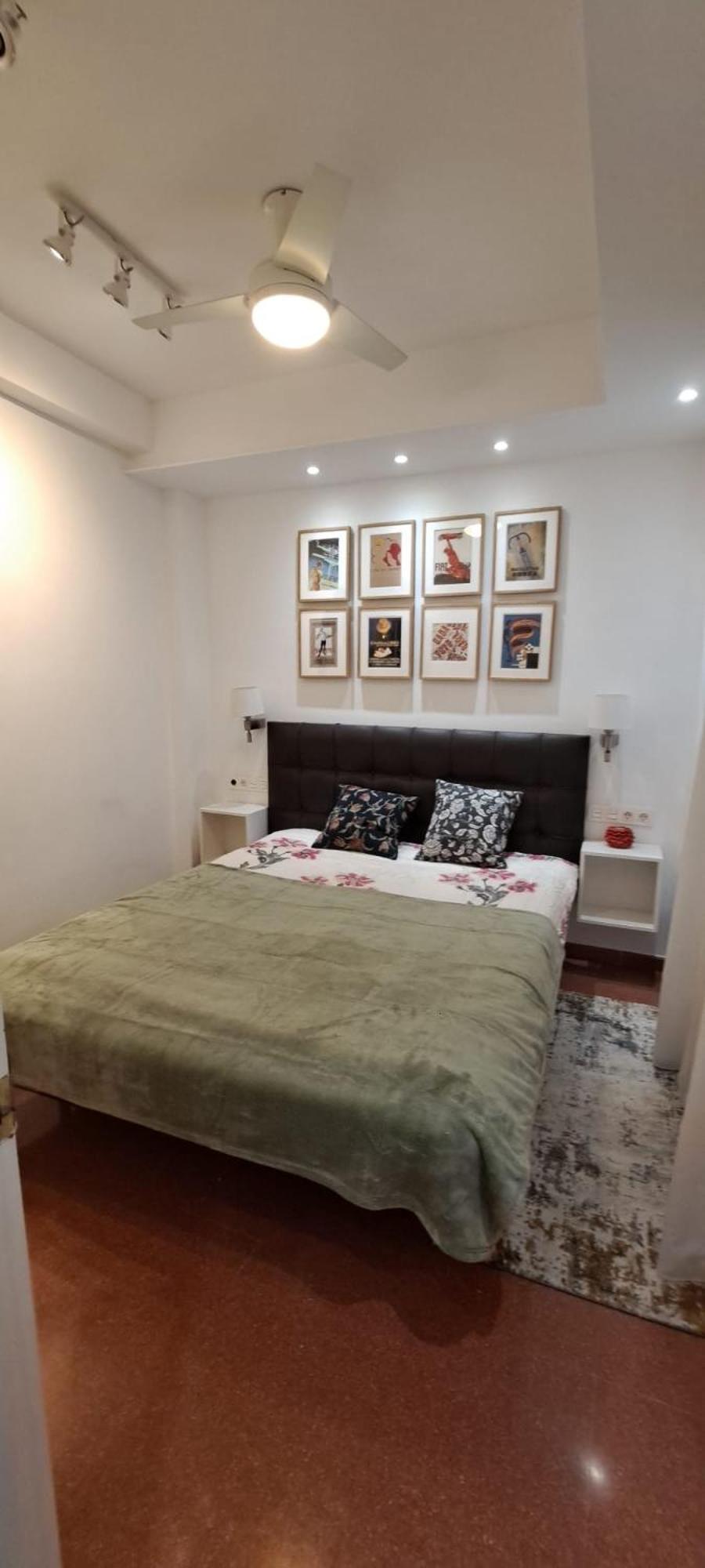 Old Town, City Center Apartment Premium With Parking Málaga Eksteriør billede