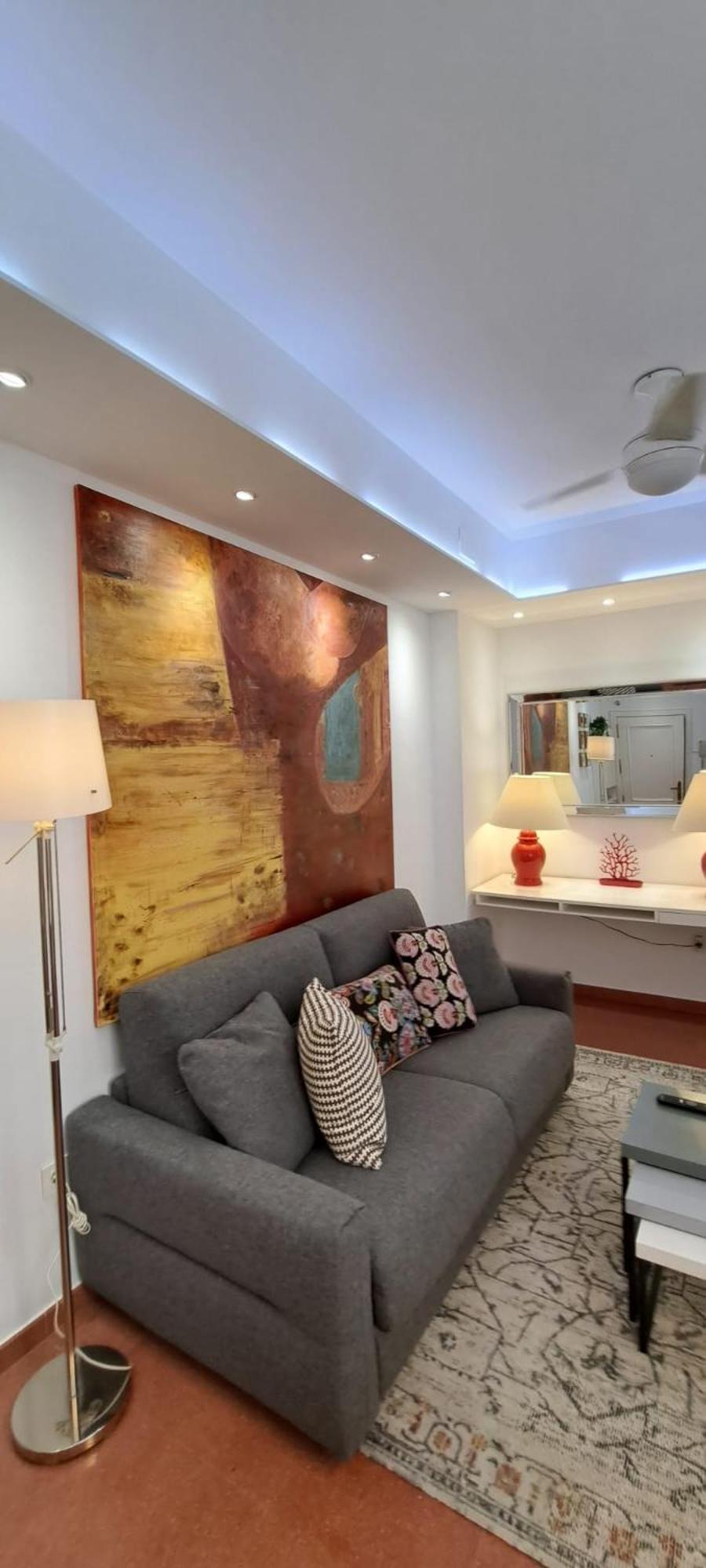 Old Town, City Center Apartment Premium With Parking Málaga Eksteriør billede