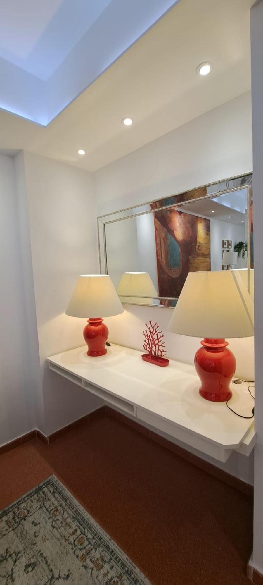 Old Town, City Center Apartment Premium With Parking Málaga Eksteriør billede