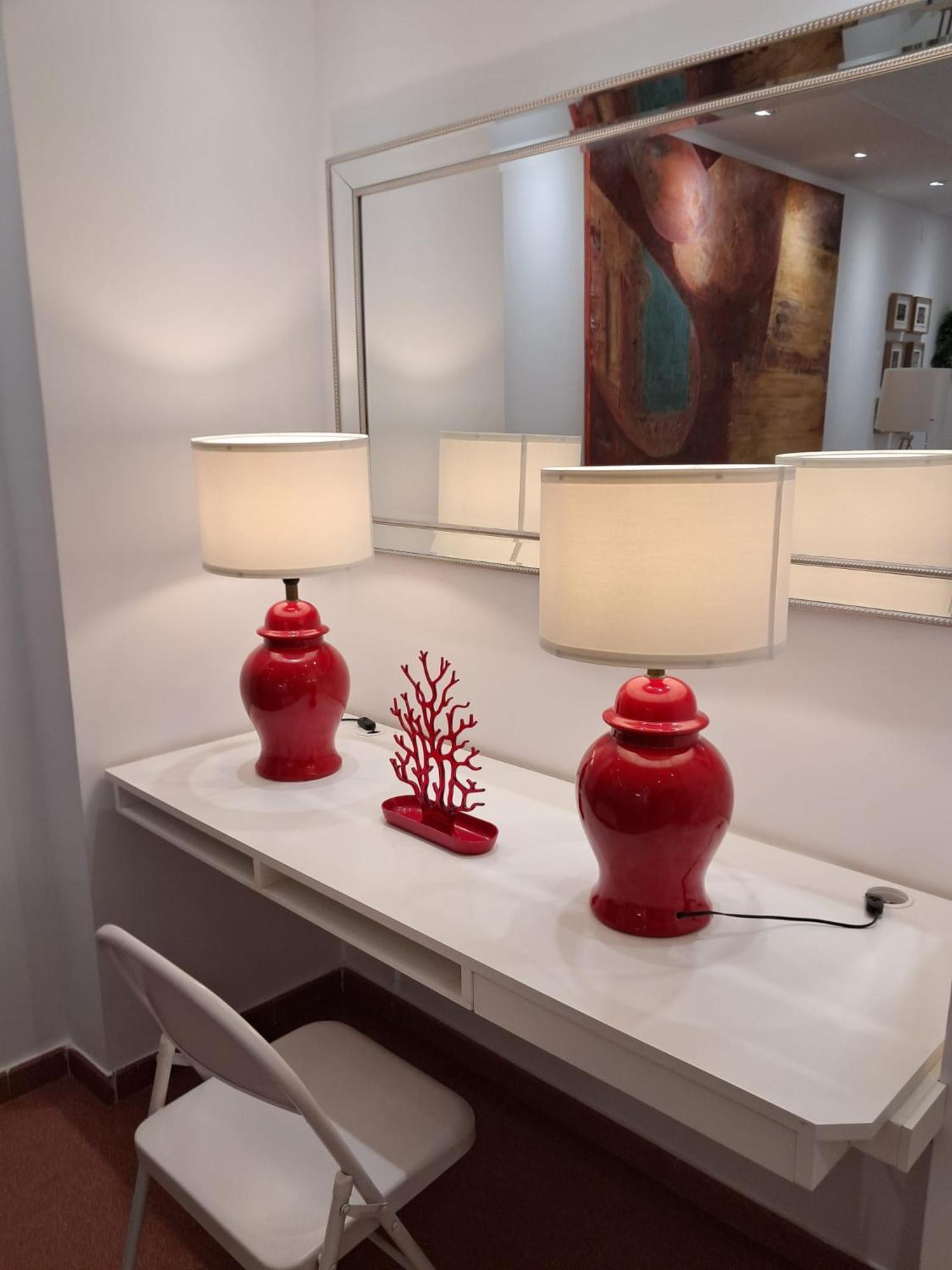 Old Town, City Center Apartment Premium With Parking Málaga Eksteriør billede