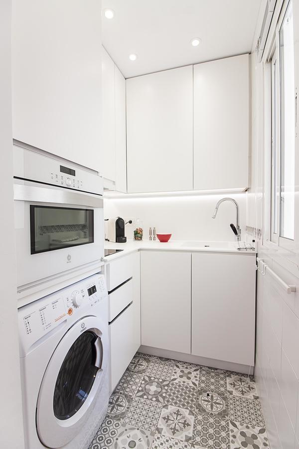 Old Town, City Center Apartment Premium With Parking Málaga Eksteriør billede